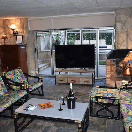 Villa Garden Таррагона Екстер'єр фото