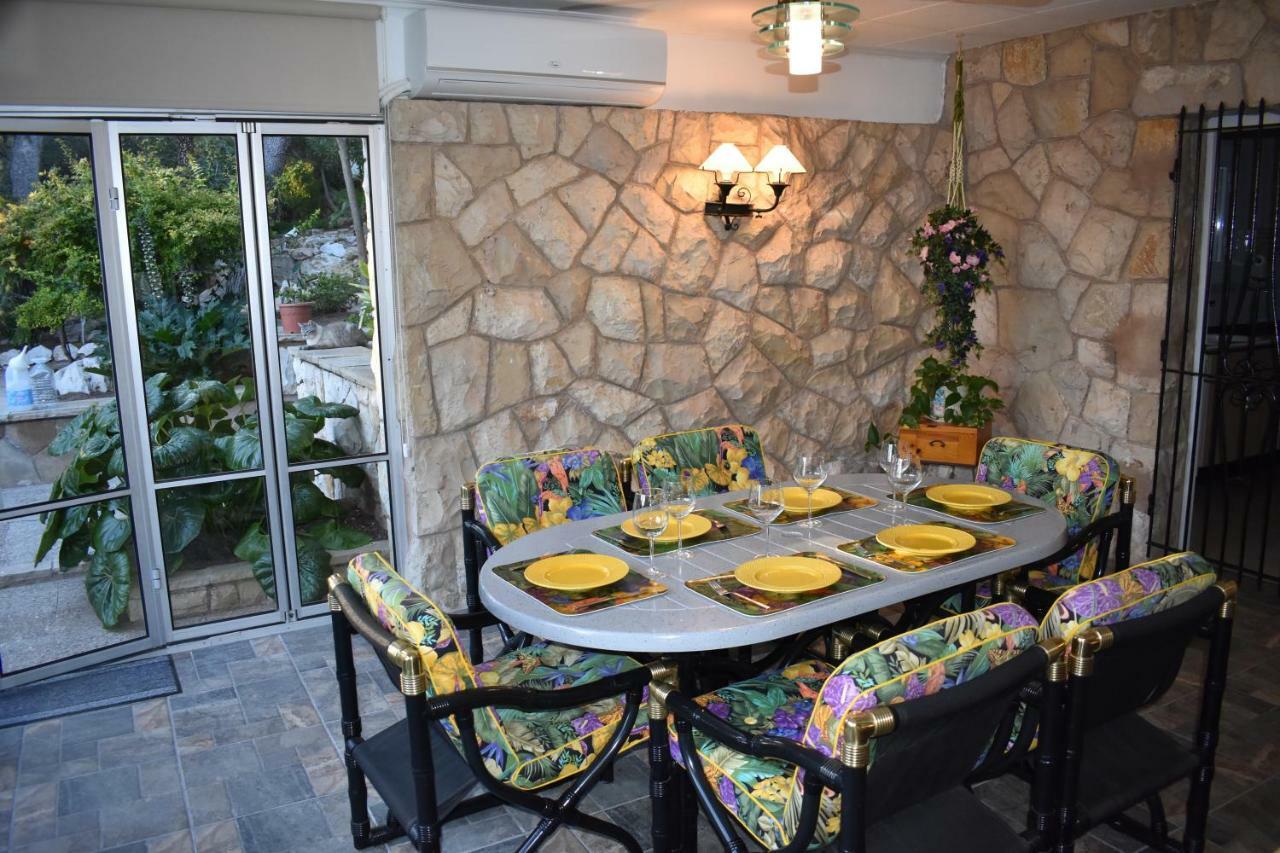 Villa Garden Таррагона Екстер'єр фото